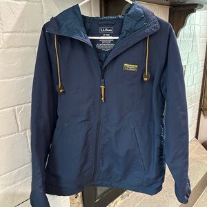 LLBean Women's Mountain Classic Full-Zip Jacket